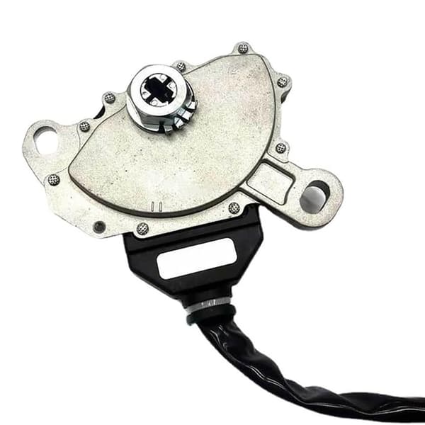 Transmission Neutral Switch AW55-50SN Gear Position Switch Udskiftning