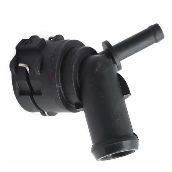 5Q0122291BB Kølevandsslangeadapter til bilmotor Kølesystemfitting