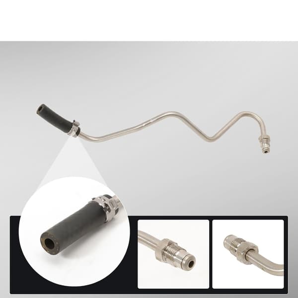223216385R 6071420104 6071420004 Rørsensor Udskiftningstilbehør