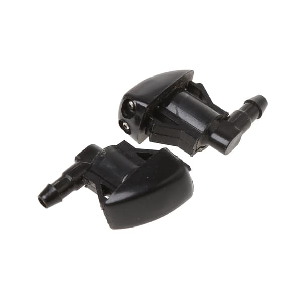 2 stk. bilvindusviskerdyse erstatning passer for E120 Camry XV30