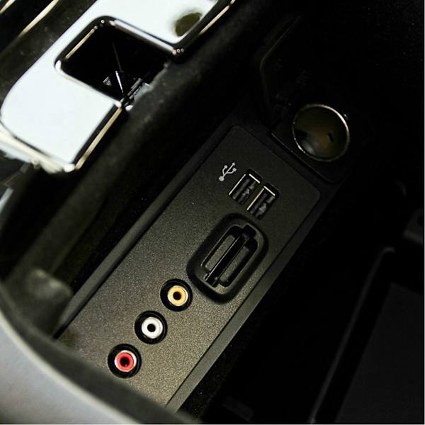 HiFi Bil Media Interface Modul Understøtter Flere Lydformater BT4T-14F014-AE