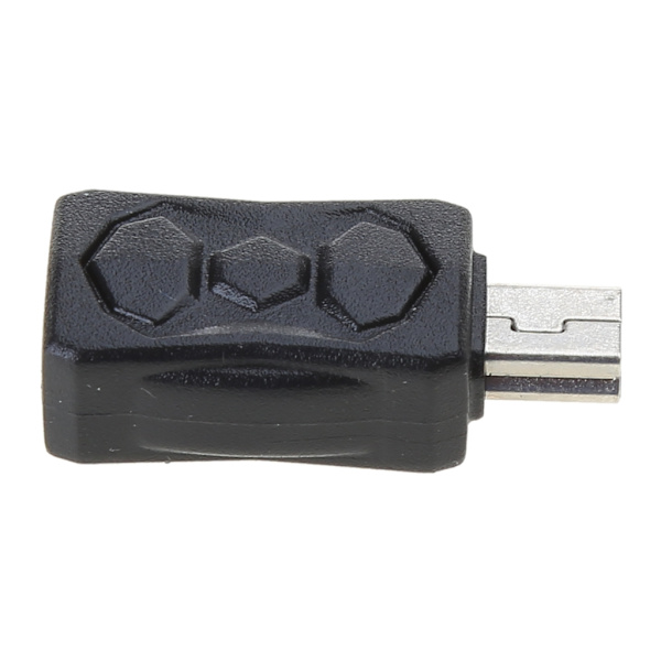 USB2.0 Adapter Micro/Mini Han Hun Konverter Stik USB Changer Adapter til Computer Tablet PC Mobiltelefoner