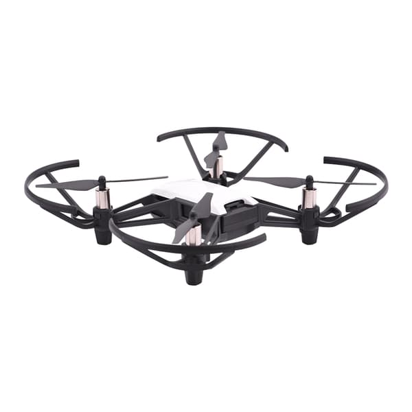 4 stk propellbeskyttelsesringer for UAV-sikkerhetstilbehør
