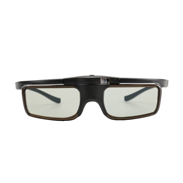 3D DLP Link Glasögon Slutarglasögon för TW5700 5400 5600 930 3D Hemmabio Projektor Aktiva Slutarglasögon