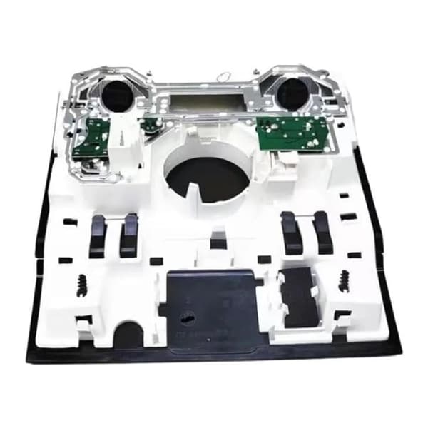 1KD947105B Front Dome Lampe Tak Leselys For 2008-2015 Bildel