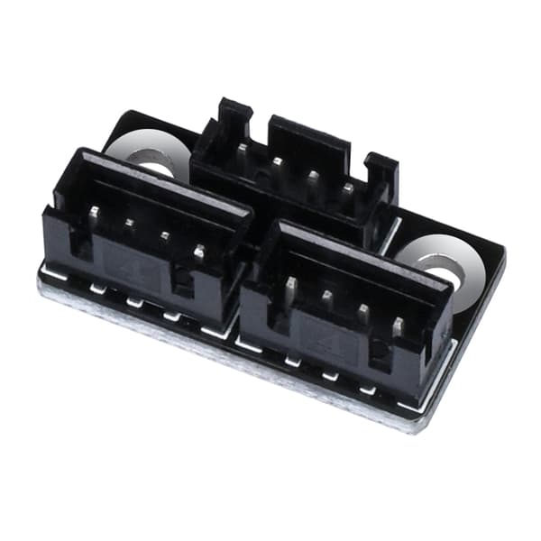 Stepper Motor Parallel Modul til Dobbelt Z Akse Dual Z Motorer 3D Printer Board