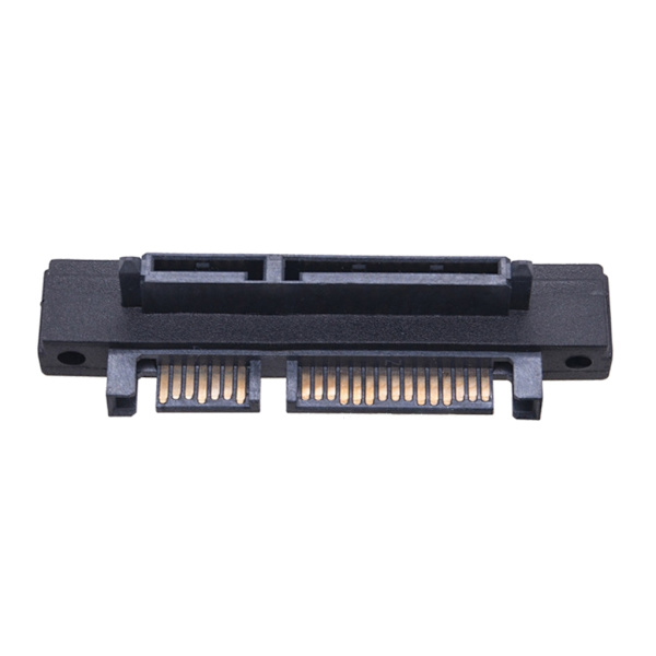 Kvalitet SFF 8482SAS till SATA22PIN Adapter Card Converter för enkel dataöverföring Lätt och kompakt adapterkort A