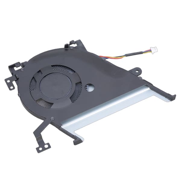1 stk. Laptop Kølere Køleplade til S531F S5500F K531E CPU Køleventilator DC5V
