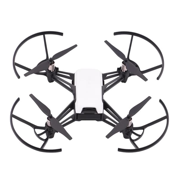 4st Propellerskydd Skyddsringar för UAV Säkerhetstillbehör
