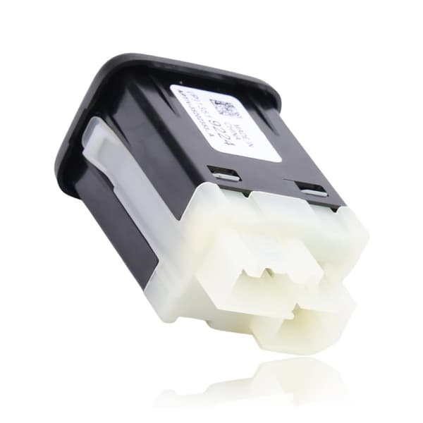 AUX-interface USB-port 13509942 Biltilbehør 13519224 13509942