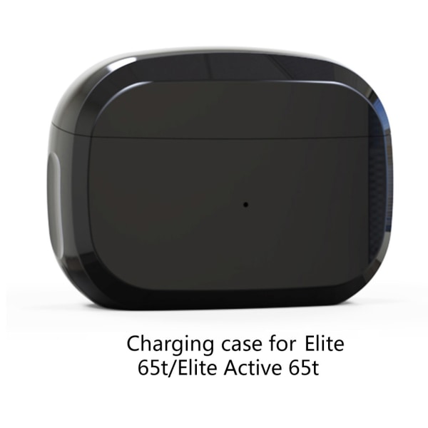Ersättningsladdning för Case Box för Elite 65t/Elite Active 65t hörlurar Snabbladdning Cradle Dock Bärväska