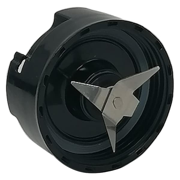 Erstatningskryss- og flatbladmontering for 250W blendere BLSTPB-WPK-000