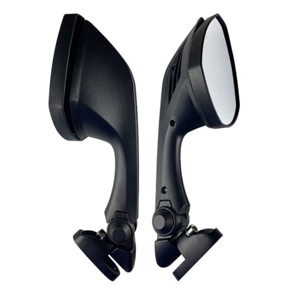 Motorcykelspeglar Sportmotorcykel Backspegel Universal