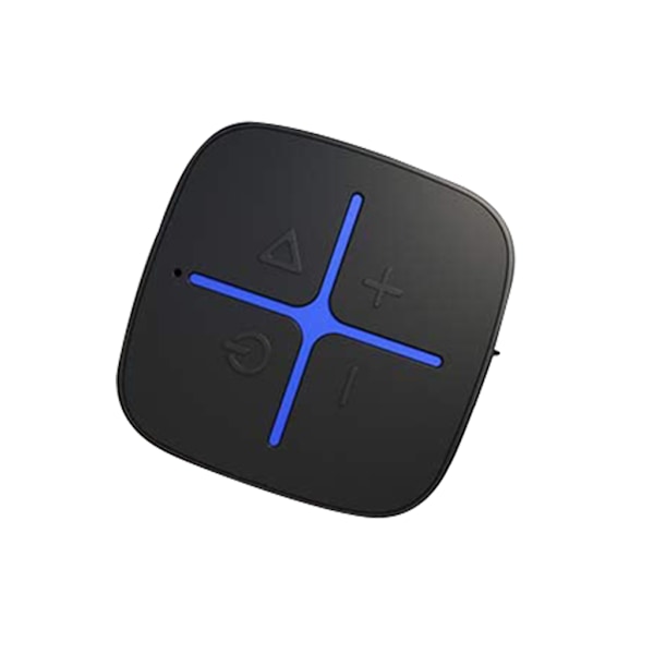 Vedenkestävä suihkukäyttöön tarkoitettu Bluetooth-yhteensopiva kaiutin imukupilla, kannettava mini langaton stereokaiutin