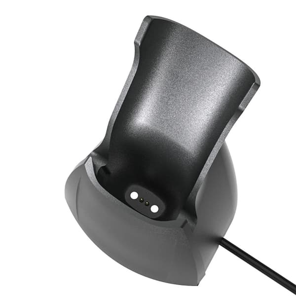 Silikonfodral för C750 C740 Scanner Laddningsdocka Bluetooth-kompatibel laddning