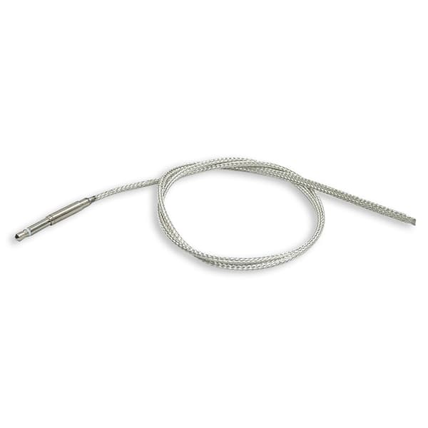 Akustisk Gitarr Piezo Pickup Under Stall Piezo Stall Pickup Ersättning