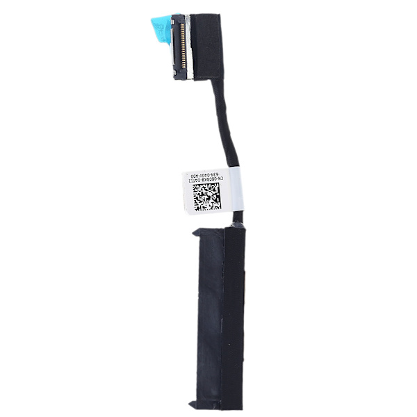 Harddisk-connector til Dell Latitude E5470 E5480 bærbar computer, holdbart HDD-kabel