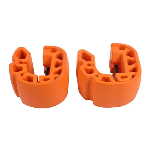 Opgraderet Jet Ski Bumper Beskyttelse Buffer for Forbedret Stødabsorbering 295100418