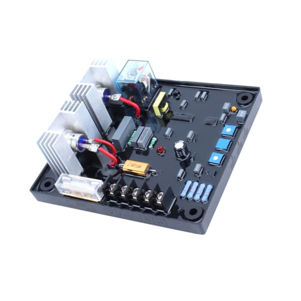 OUPY3772 45A Motorreguleringskort Automatisk Spenningsgenerator