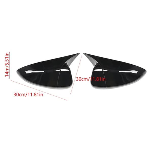 Traditionel Pasform Sideglasbeskyttelse Mod Slid Ordning Ansigt Installation Black
