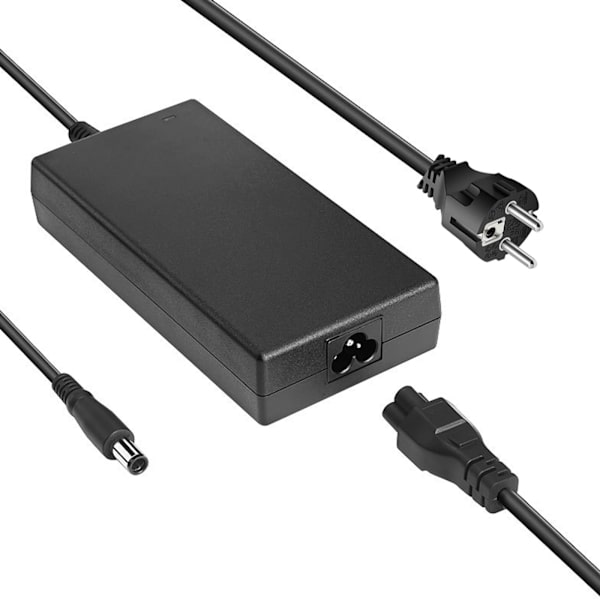 180W Laddaradapter 19.5V 9.23A för DC 7.4x5mm för Dell Precision M4600 M4700 M4800 för Alienware 13 R3 Strömförsörjning DA