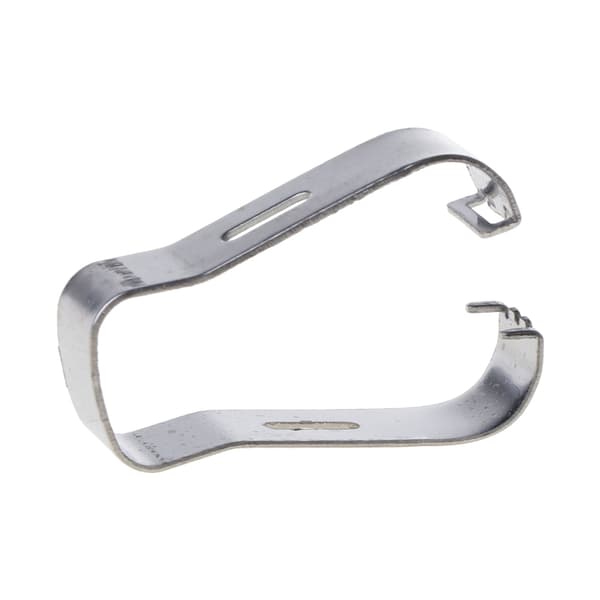 Fjernelsesclips til touchpen i metal til Tab S 6/7/7+/8/9/23 NOTE10 20