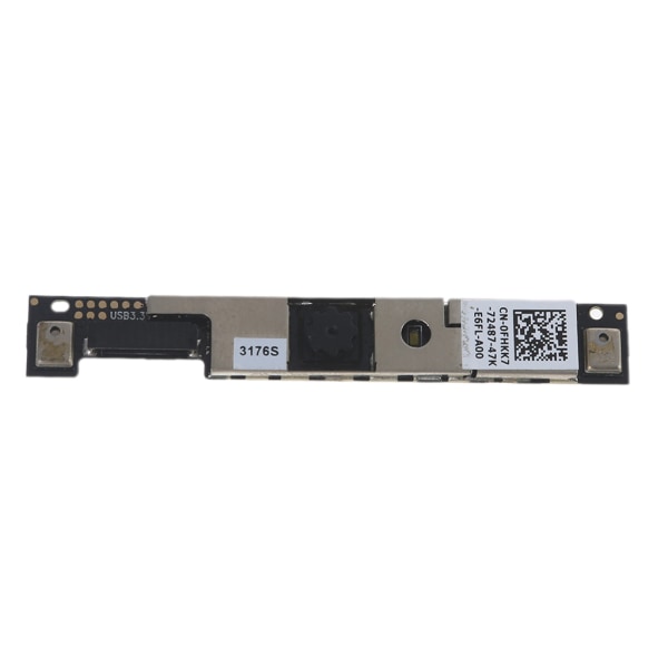 Webcam Dell Latitude E5450 E7450 E7250 3340 E5550 Precision -malleihin, Webcam Cam -kameramoduulikokoonpano