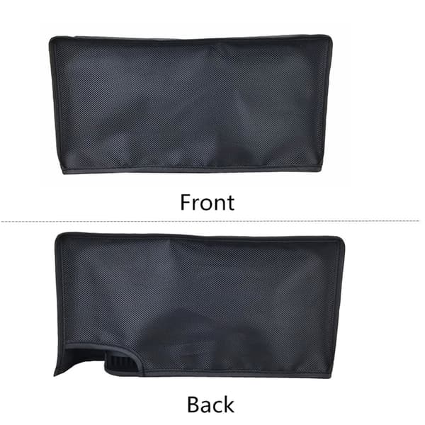 Universellt dammskyddsfodral Oxford Cloth Guard Passar NS2 Switch2 perfekt