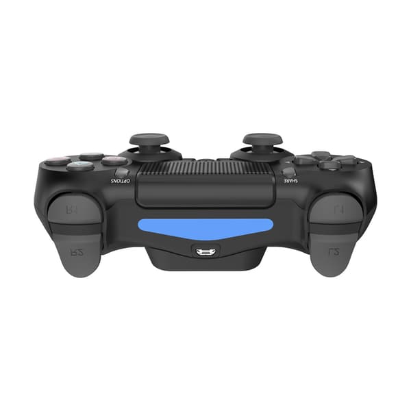 Bagknap Attachment Controller Paddles Understøtter Turbo Funktion Passer til