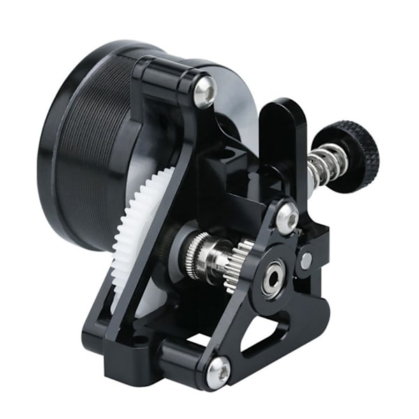 Härdat stål Reduktionsväxel Extruder för Voron/CR10/CR10S 3D-skrivardel
