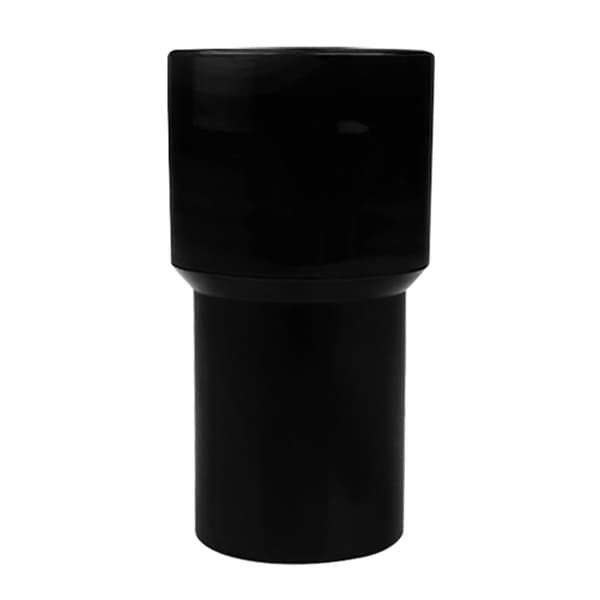 Dammsugare Anslutningsslang Adapter 40mm Munstycke för Huvudkonvertering