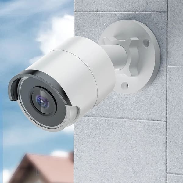 Universal Samledåse Kamerabase Samledåse CCTV Kameramonteringsboks
