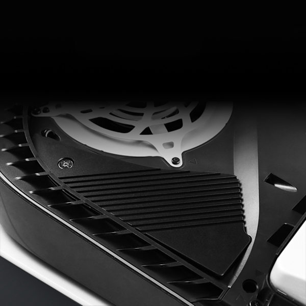 Aluminium til M.2 NVME NGFF 2280 Solid State Harddisk Varmeafledning SSD Varme