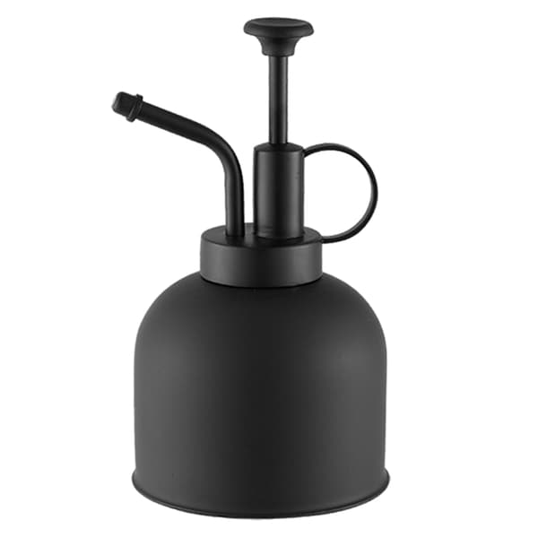 300 ml Mini Plante Blomst Vandkande Sprøjte Rustfrit Stål Sprøjtepotte til Mi