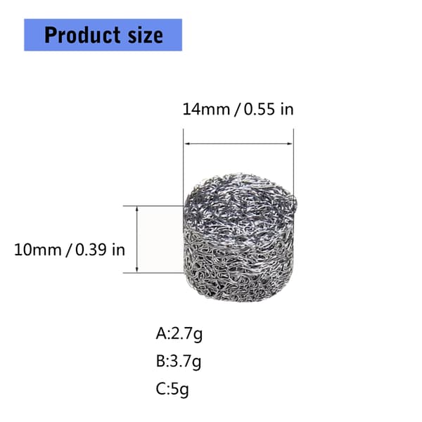 Stærk Spume Assegai til Auto Detailing Ekspert Vandbesparende Plan Weigh 3.7 grams