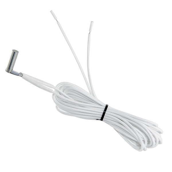 24V 70W Högtemperatur Värmepatron Värmerör för V6 Volcano Värmeblock 3D-skrivare Hotend 200cm/78.74in