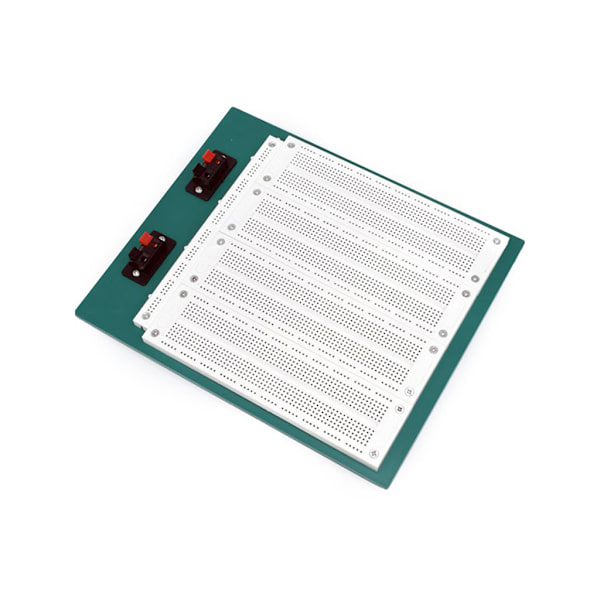 4 i 1 SYB-500 Tiepoint PCB Lödfri brödskiva Printed prototyptryckta kretskort