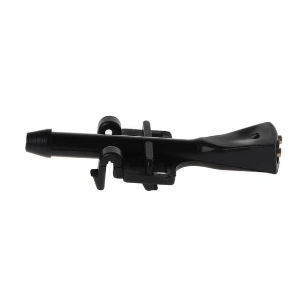 Vindusvisker Spyle Dyse Spray for Vauxhall Frontrute 93387764