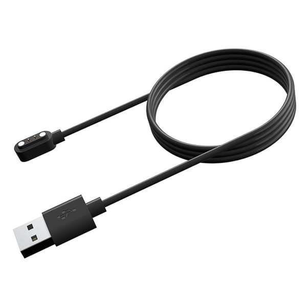 Ladedokkingstasjon Universal for IDW15/ID208 Magnetisk USB-ladebase Bærbar