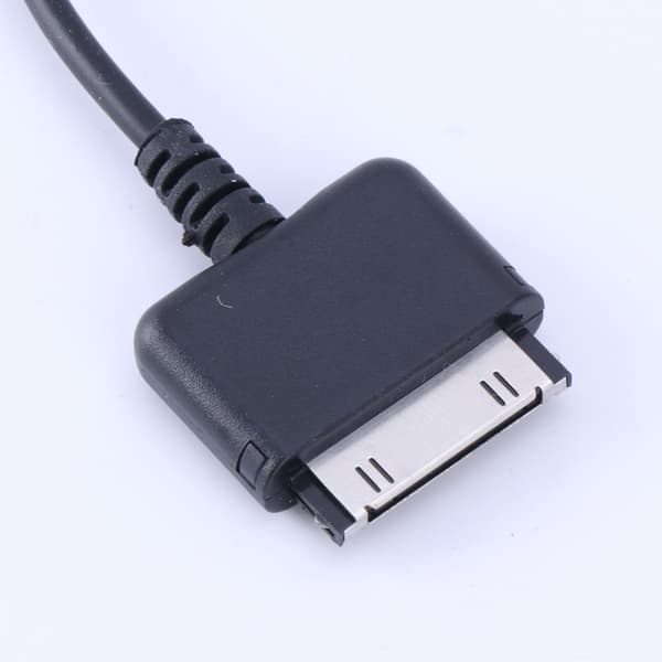 USB-datasykroniseringskabelopladerledning til Noble Nook til 7\" + 9\" tablets USB-kabel