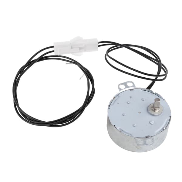 Egginkubator Snu-motor AC220V Gård Kylling Voksende Synkron Oppgradert