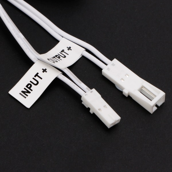 för DC 5-30V 2A Universal för peksensoromkopplare Lampkontrollomkopplare Sensormodul för LED-skåpljus, Led Strip Lig
