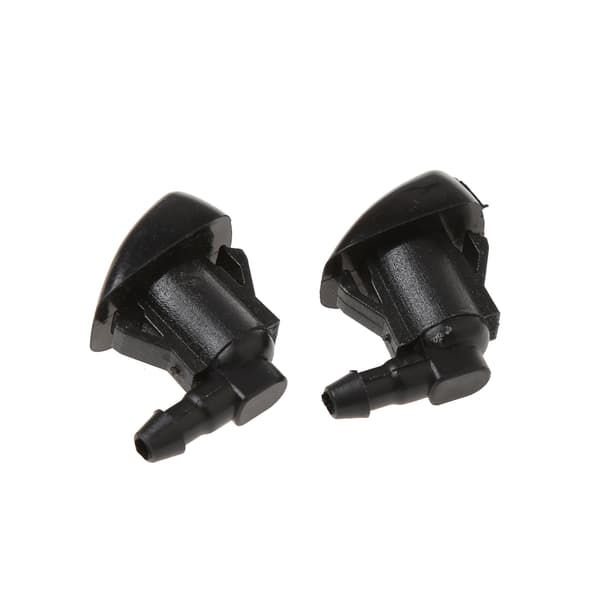 2 Styck Vindrutesprinklertorkarmunstycke för E120 Camry XV