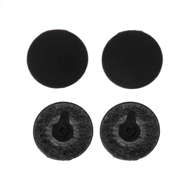 Bund til kabinet gummifødder til Macbook Pro Retina A1398 A1425 A1502 Sort Pad,
