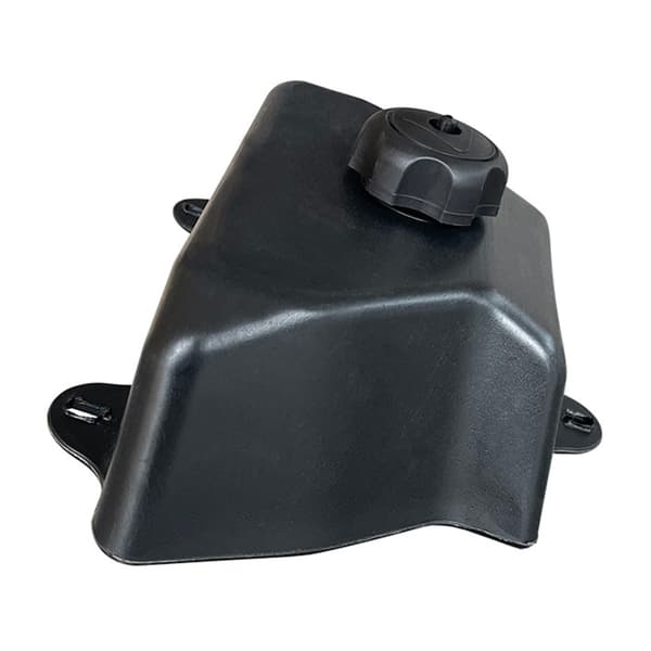 Drivstofftank Erstatningsdrivstofftank for 50cc-150cc ATV Bensintank