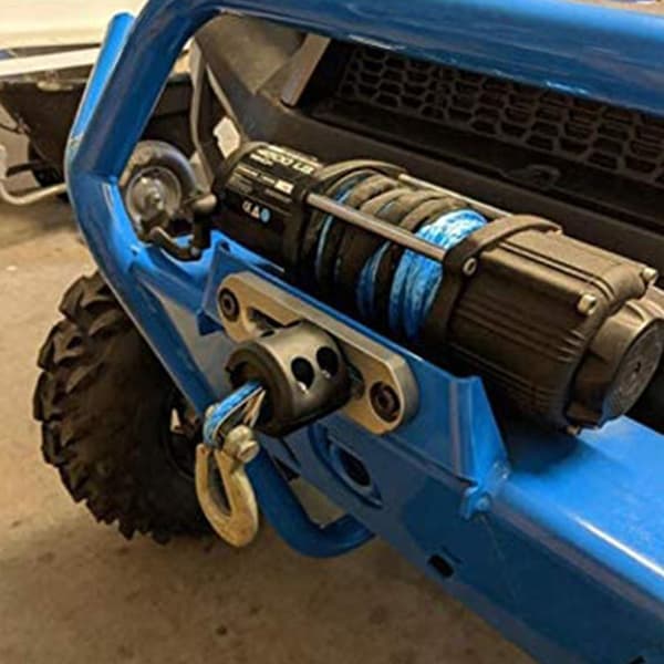 Holdbar Guard Kabelstop Commander Line Save Stopper til Offroad-køretøj ATV