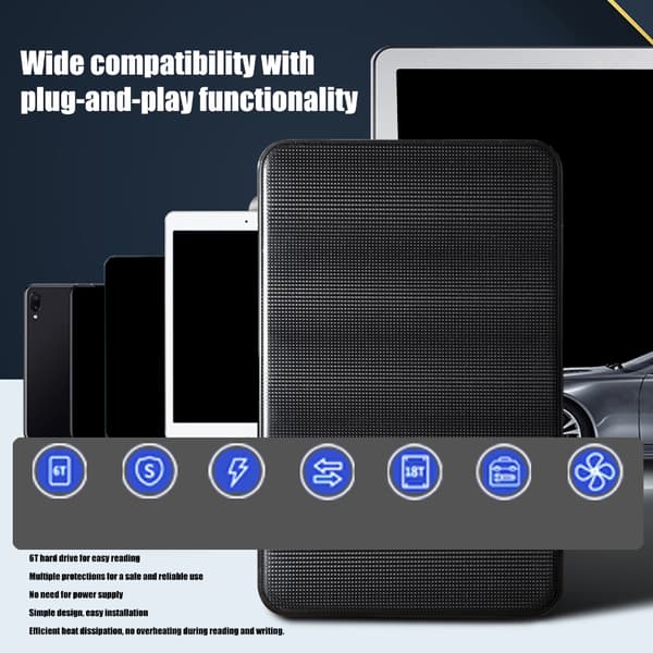 USB3.0 2,5 tuuman kiintolevykotelo kiintolevykotelo