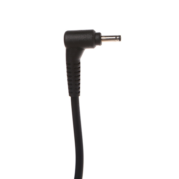 3,0x1,1 mm kontakt för DC-strömförsörjningsadapterkabel för Acer A100 POWER UX21K POWER strömkontakt för bärbar dator 1,2M/3,94ft
