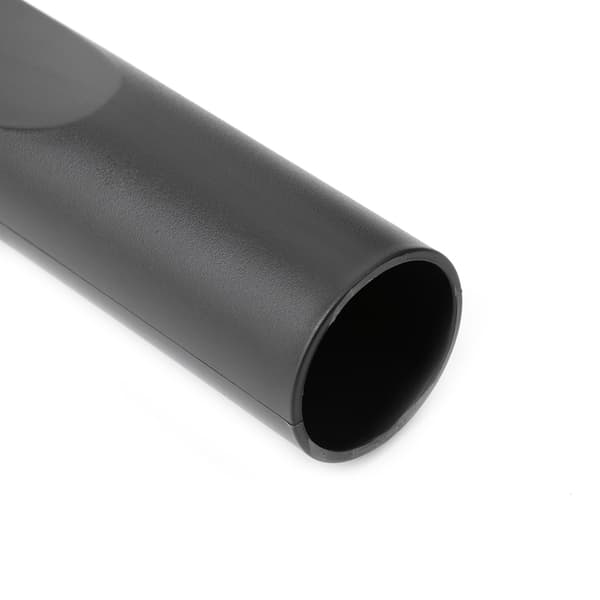 Universal 32 mm dammsugartillbehör Plastsugsmunstycke för platt söm för H