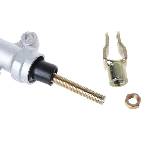 Til ATV Motorcykel Bagfodbremse Hydraulisk Hovedcylinder